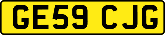 GE59CJG
