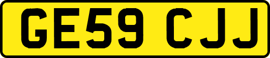 GE59CJJ