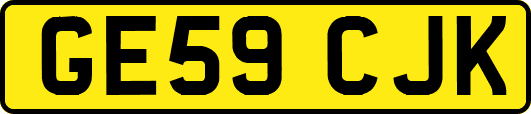 GE59CJK