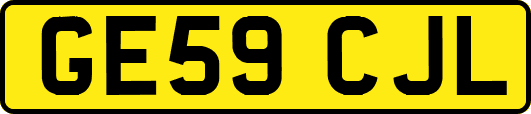 GE59CJL