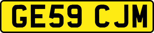 GE59CJM