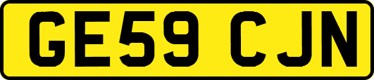 GE59CJN