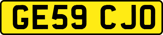 GE59CJO