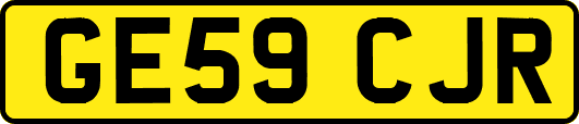 GE59CJR