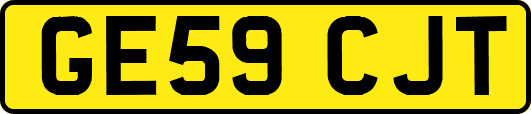 GE59CJT