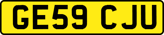 GE59CJU
