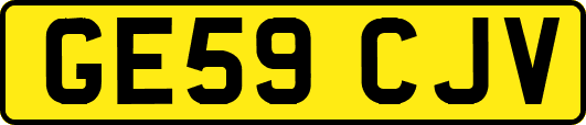 GE59CJV