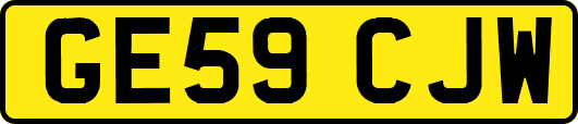 GE59CJW