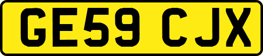 GE59CJX