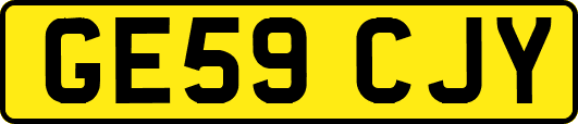 GE59CJY