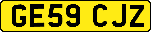 GE59CJZ