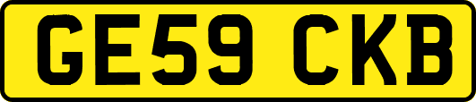 GE59CKB