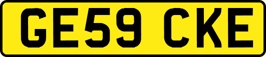 GE59CKE