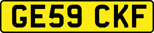 GE59CKF