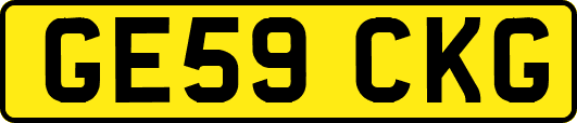 GE59CKG