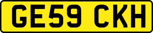 GE59CKH
