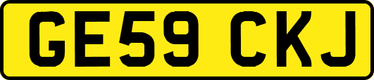 GE59CKJ