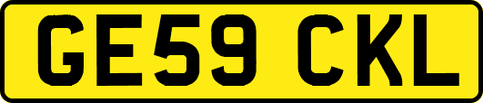 GE59CKL