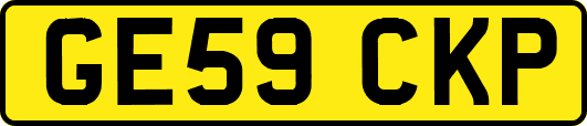 GE59CKP