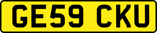 GE59CKU