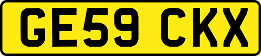 GE59CKX