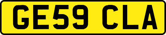 GE59CLA