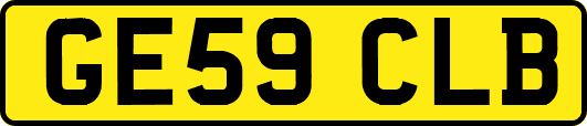 GE59CLB