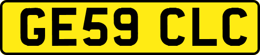 GE59CLC