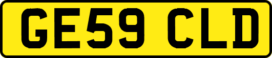 GE59CLD