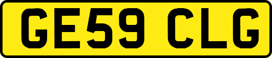 GE59CLG