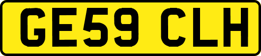 GE59CLH