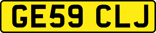 GE59CLJ