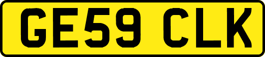 GE59CLK