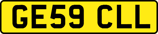 GE59CLL