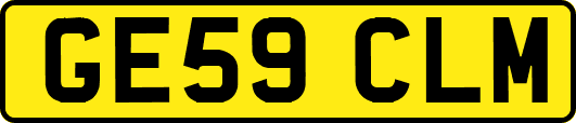 GE59CLM