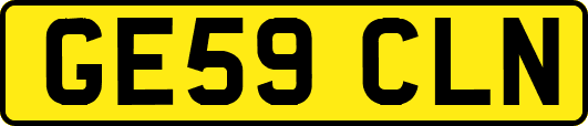GE59CLN
