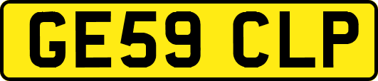 GE59CLP