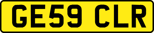 GE59CLR