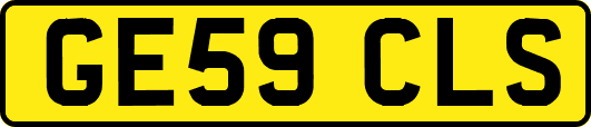 GE59CLS
