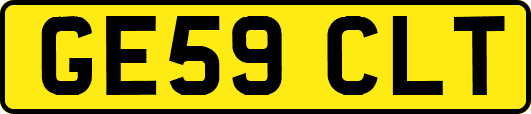 GE59CLT