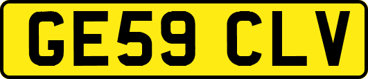 GE59CLV