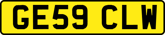 GE59CLW