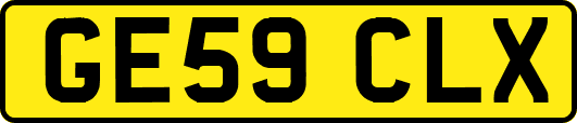 GE59CLX