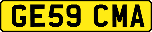 GE59CMA
