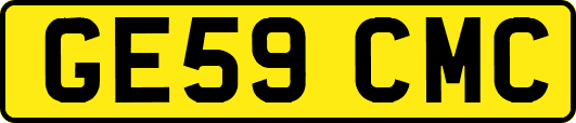GE59CMC