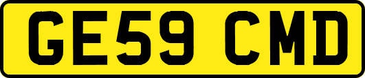 GE59CMD