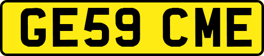 GE59CME