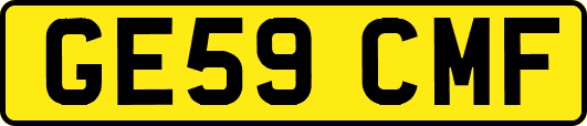 GE59CMF