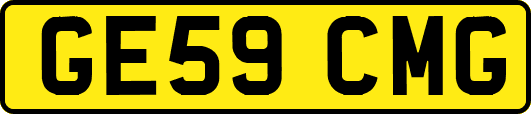 GE59CMG