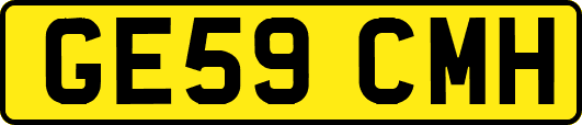 GE59CMH